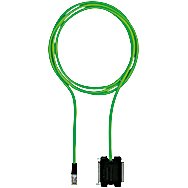 Pilz - Konfektioniertes Sensor-Aktor-Kabel Adapterkabel f.PNOZms1p/2p PNOZ msi3Bp #773843 Si/Ha 15/15 2,5m