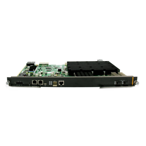 Televes - Modul für aktive Netzwerkkomponente Fibredata Karte OLTSWITCH10 2 x 10Gb