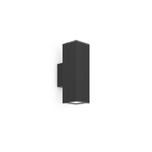 RZB - Decken-/Wandleuchte LED-Wandleuchte 582085.0031 830, anthrazit