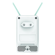 DLink - WLAN-Access-Point Mesh Range Extender E15/E AX1500