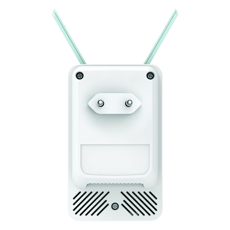 DLink - WLAN-Access-Point Mesh Range Extender E15/E AX1500
