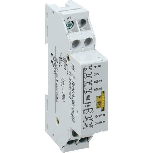 Dold&Söhne - Zeitrelais IK8808 0,06-160S