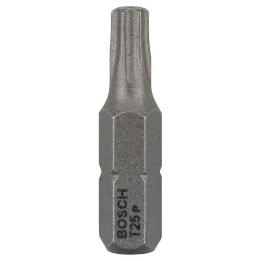 Bosch - Bit Schrauberbit Extra-Hart 2607002497 T25 25 mm 25er-Pack