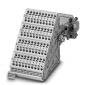 Phoenix Contact - Kontakteinsatz für Rechtecksteckverbinder Klemmenadapter HC-D 40-A-TWIN-PEL-M