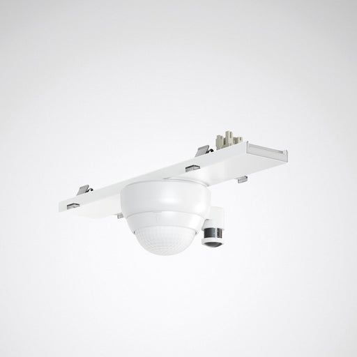 Trilux - Elektrisches Zubehör/Ersatzteile für Leuchten Geräteträger mit Sensor 7650IP BEG  #8908100 weiß