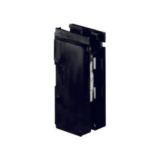 Mersen - Halter für zylindrische Sicherung Sicherungsleertrenner PS271PREMCPS 27x60 170A 1-p. m.MS − 2 Stück