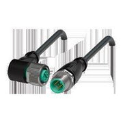 Pepperl+Fuchs Fabrik - Konfektioniertes Sensor-Aktor-Kabel Verbindungskabel 456596 − 1 Stück