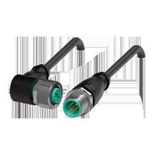 Pepperl+Fuchs Fabrik - Konfektioniertes Sensor-Aktor-Kabel Verbindungskabel 456596 − 1 Stück