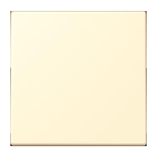 Jung - Bedienelement intelligent LB-Management Taster 1fach LC 1700 201 blanc