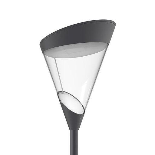 Leipziger Leuchten - Straßen- und Platzleuchte LED-Mastaufsatzleuchte 5.904.9118.05068-3 3000K