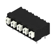 Weidmüller - Leiterplattenklemme Leiterplattenklemme LSF-SMT 5#1876550000 5.00mm − 265 Stück