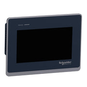 Schneider Electric - Grafik-Panel Touch Panel Display HMIST6400 7 inch