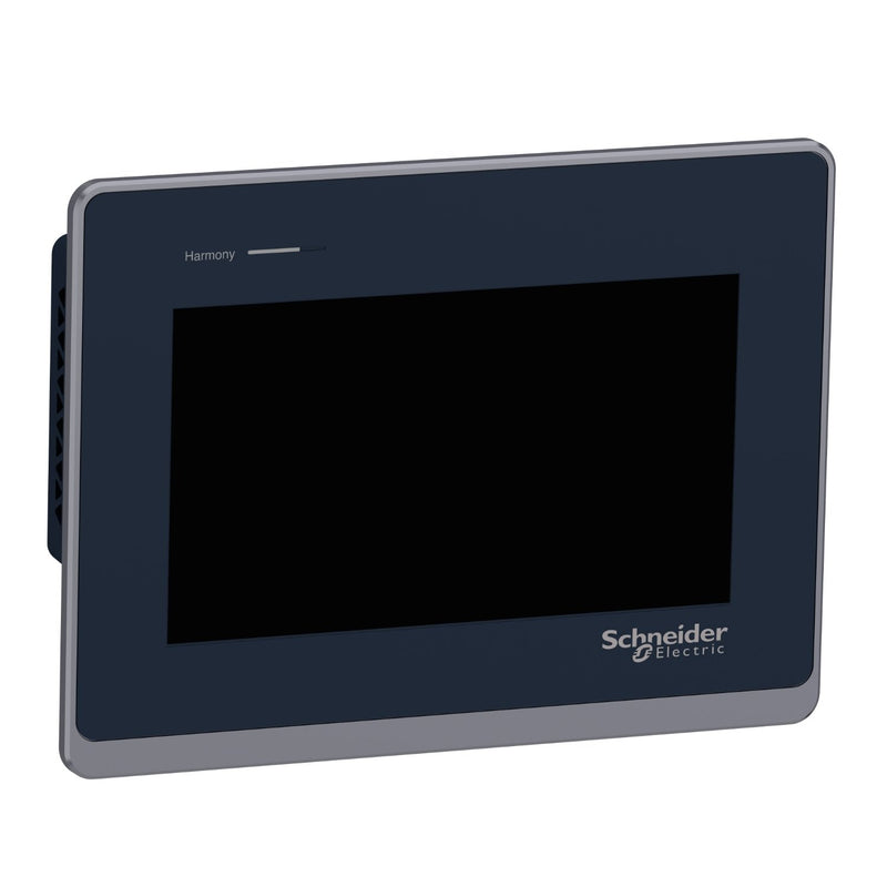 Schneider Electric - Grafik-Panel Touch Panel Display HMIST6400 7 inch