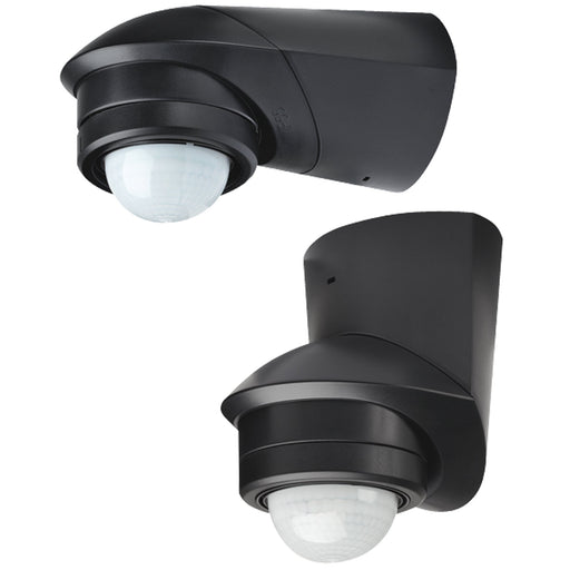 Grothe - Bewegungsmelder/Präsenzmelder komplett Bewegungsmelder prof.360 McGuard prof.BM360sw AC 230V/1200VA/500