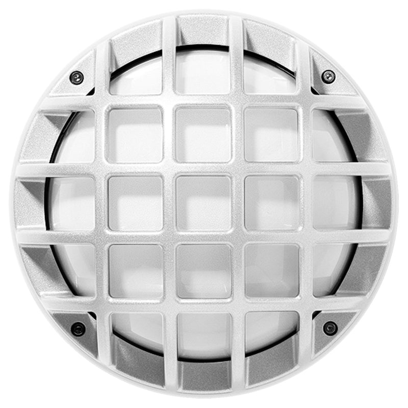 Performance in Light - Decken-/Wandleuchte Wand- und Deckenleuchte 302043 1x60W IAA A60