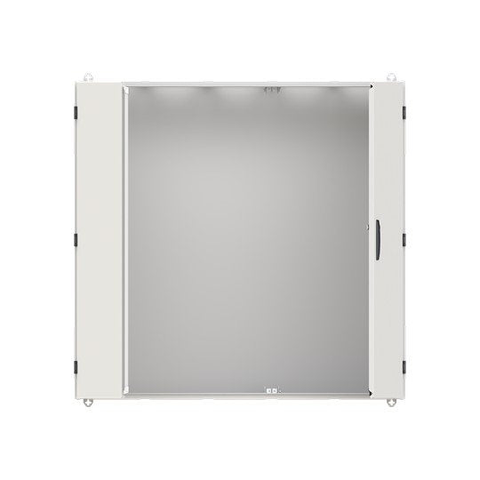 Striebel&John - Leergehäuse Wandschrank TW508S SK II, IP55