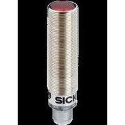 Sick - Lichttaster mit Hintergrundausblendung Rund-Lichtschranke GRTE18-N2412