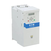 Eaton - Frequenzumrichter =< 1 kV Frequenzumrichter DM1-35013EB-S20S-EM 600V 14/18A EMV BU