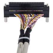 WAGO - SPS-Verbindungskabel Systemleitung f. Schneider 706-3340/302-200 Modicon M340