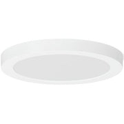 RZB - Sicherheitsleuchte LED-Einbaudownlight 672585.002.07 830/840 ML, EB 8h ws