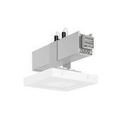 RZB - Geräteträger für Lichtbandsystem Lichbandmodul 9503RT.760.409.100 Rettungswegbel