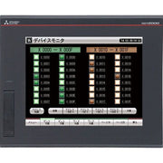 Mitsubishi Electric - Grafik-Panel Touch Panel GT2508-VTBA TFT, 8,4 Zoll
