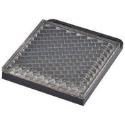 Ipf Electronic - Reflektor für Lichtschranke Zubehör Optisch, AO000152 Reflektor