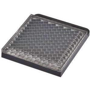 Ipf Electronic - Reflektor für Lichtschranke Zubehör Optisch, AO000152 Reflektor