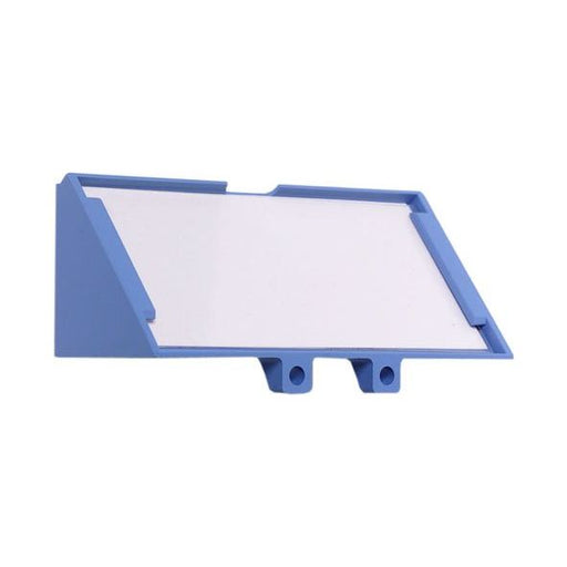 Mersen - Zubehör/Ersatzteile für NH-Unterteile Beschriftungsclip MZBC f.BSL 250A,400A,600A