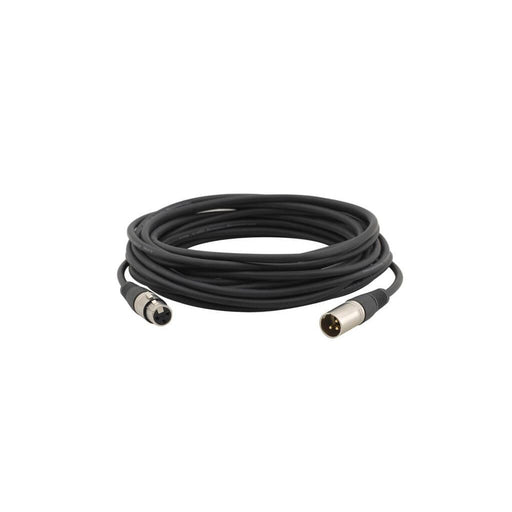 Kramer - Konfektioniertes Koaxkabel Vierleiter-Quadkabel C-XLQM/XLQF-6 XLR,1,8m