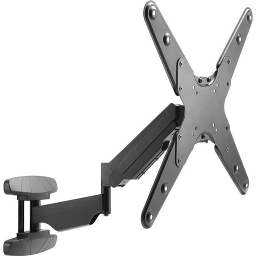 E+P Elektrik - Halterung für Audio-/Videosysteme Wandhalterung,neig/schwenk WHS 244 58-140cm
