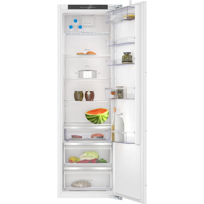 Constructa-Neff - Kühlschrank EB-Kühlgerät KI1813DD0 310l,FreshSafe