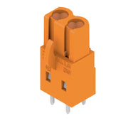 Weidmüller - Leiterplattensteckverbinder Verbinder 5.08mm BLL 5.08/#1646250000  − 180 Stück