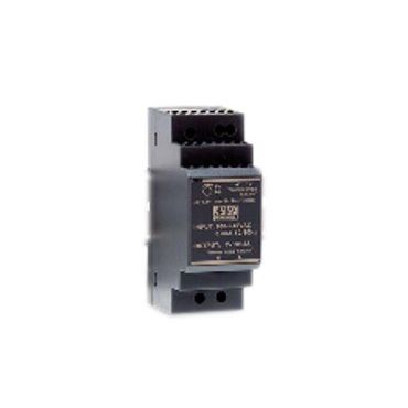 Somfy - Netzgerät für Türkommunikation Netzteil DIN RAIL 9026469 V500IO