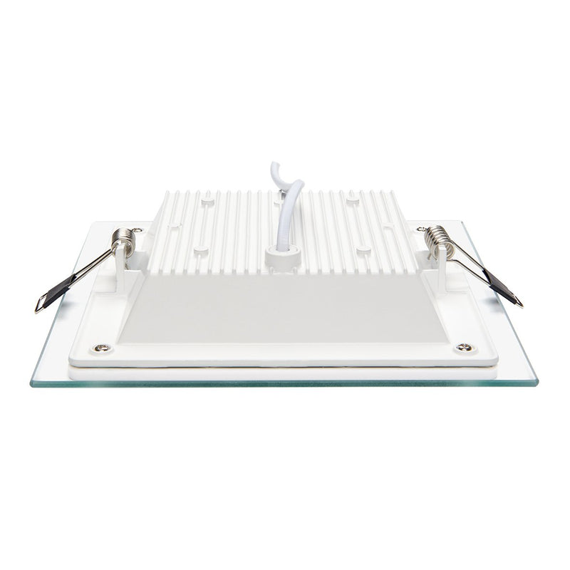 Nobile - Decken-/Wandleuchte LED-Glas-Panel 1560906145 DTW, 350mA
