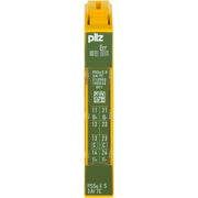 Pilz - Feldbus, Dez. Peripherie - Analoges Ein-/Ausgangs-Modul Elektronikmodul PSSu E S 2AI TC − 1 Stück