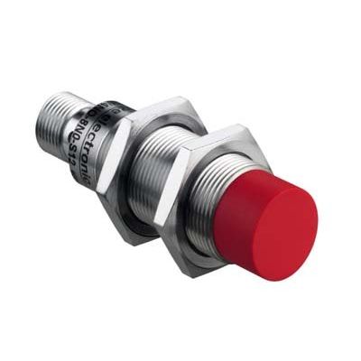 Leuze - Kapazitiver Näherungsschalter Sensor kapazitiv LCS-2M18B-N15NNO-M12