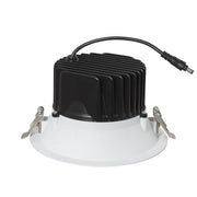 Nobile - Downlight/Strahler/Flutlicht LED-Downlight 1565383410 4000K UGR19