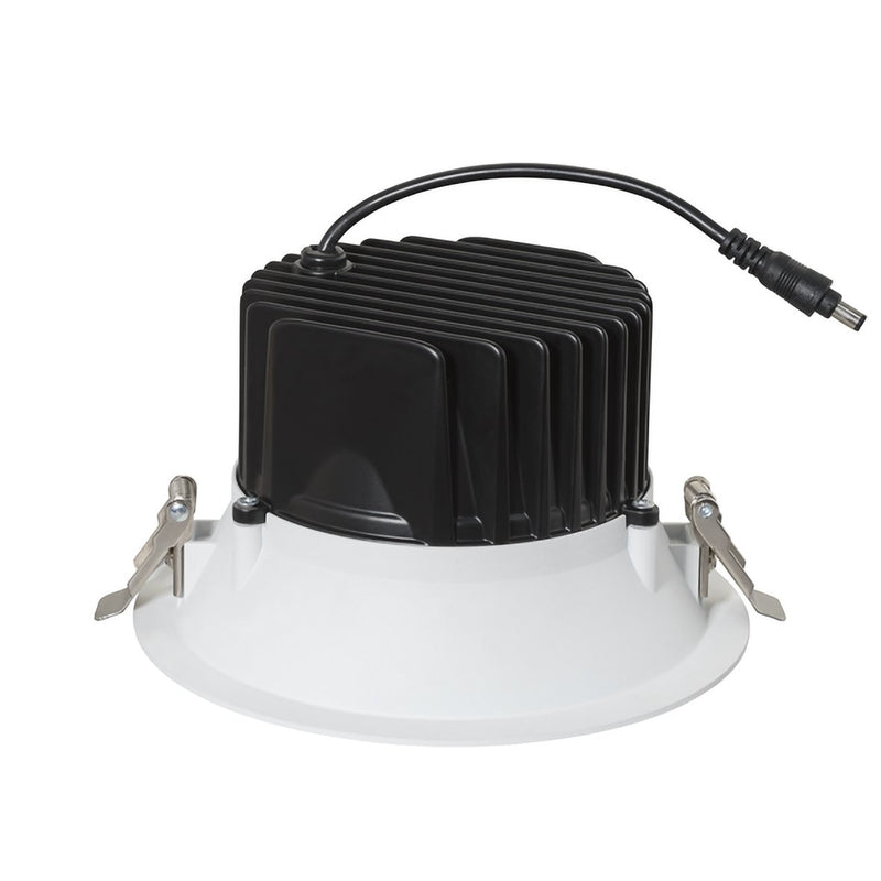 Nobile - Downlight/Strahler/Flutlicht LED-Downlight 1565383410 4000K UGR19