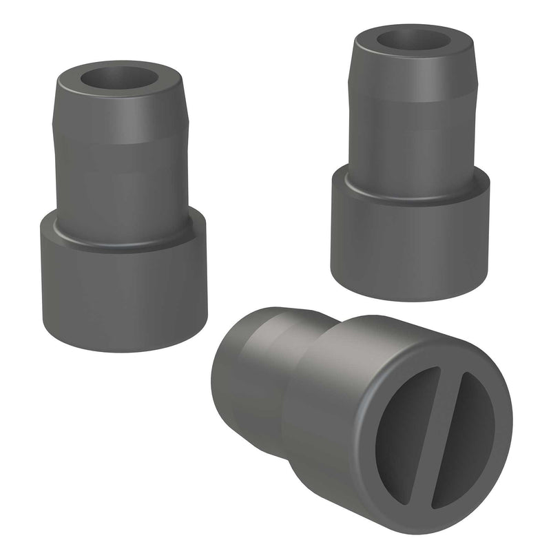 Kaiser - Zubehör/Ersatzteile für LWL-Technik Connectivity Abdeckstopfen AT29397 3-8 mm