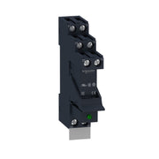 Schneider Electric - Schaltrelais Interface-Relais RSB2A080BDPV 2W 8A 24VDC − 30 Stück