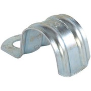 Fischer Deutschl - Befestigungsschelle für Kabel/Rohre Befestigunsschelle BSM-18 Metall − 50 Stück