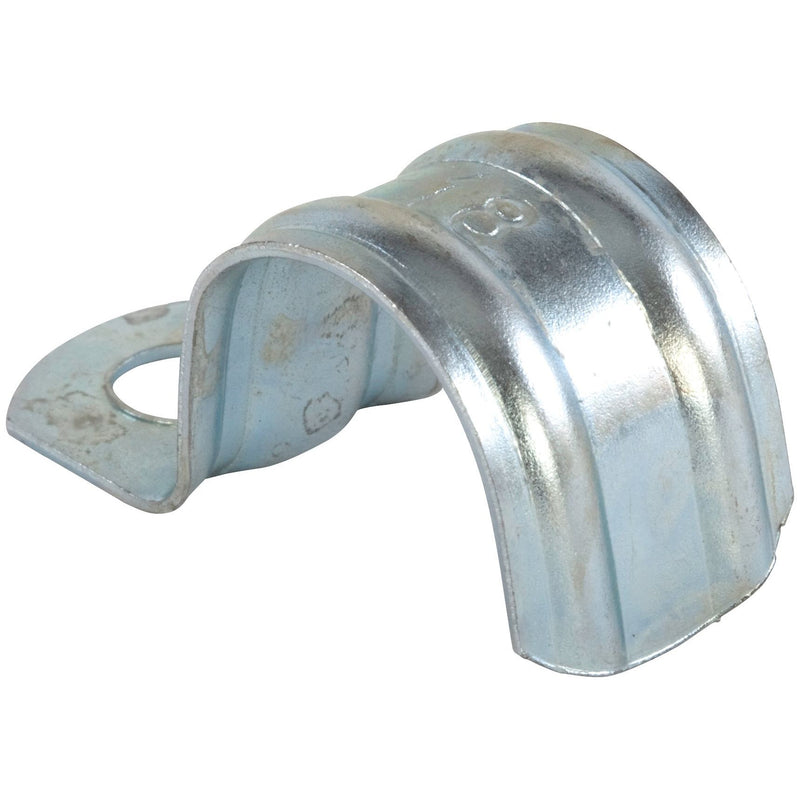 Fischer Deutschl - Befestigungsschelle für Kabel/Rohre Befestigunsschelle BSM-18 Metall − 50 Stück