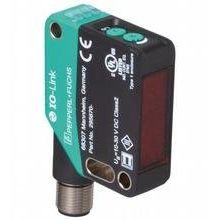 Pepperl+Fuchs Fabrik - Lichttaster energetisch Reflexionslichttaster OBD1400-R200-2EPIOV1 energetisch − 1 Stück
