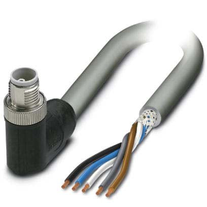 Phoenix Contact - Konfektioniertes Sensor-Aktor-Kabel Powerleitung 1414863 − 1 Stück