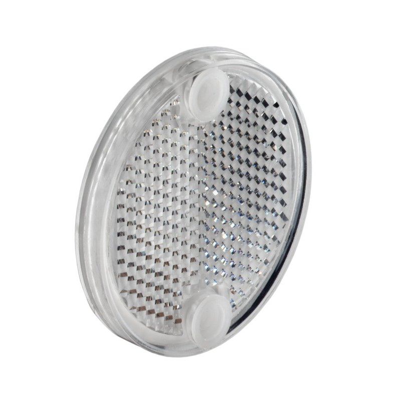 Leuze - Reflektor für Lichtschranke Reflektor TK 60