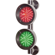 Berner Torantriebe - Signalampel LED-Ampel TL40RD/GR