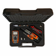 HT Instruments - Messgeräte-Set Basis-Messgeräteset Safety-KIT