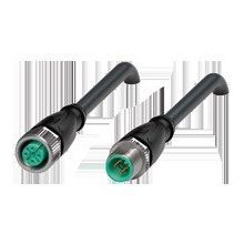 Pepperl+Fuchs Fabrik - Konfektioniertes Sensor-Aktor-Kabel Verbindungskabel 263916 geschirmt − 1 Stück