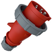 Mennekes - CEE-Stecker (IEC 60309) Phasenwender AM-TOP 22815 32A,5p,6h,400V,IP67